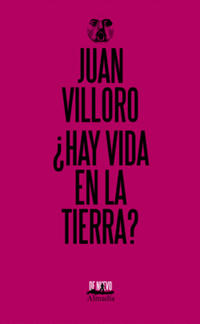 ¿Hay vida en la tierra?
