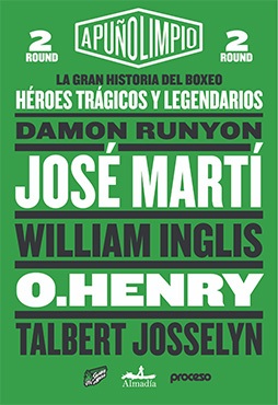 Héroes trágicos y lengendarios