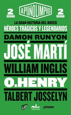Héroes trágicos y lengendarios
