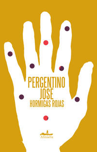 Hormigas rojas
