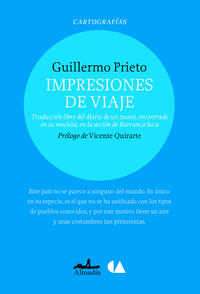 Impresiones de viaje