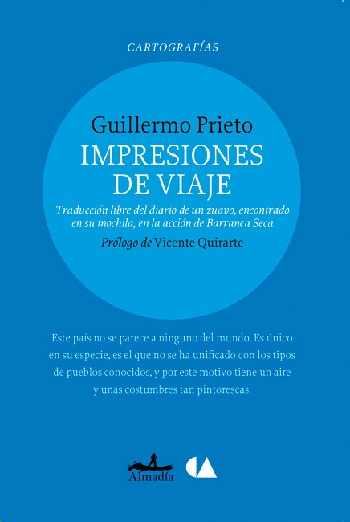 Impresiones de viaje