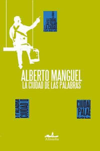 La ciudad de las palabras