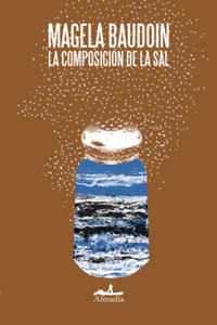 La composicion de la sal