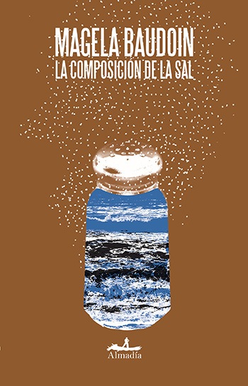 La composicion de la sal