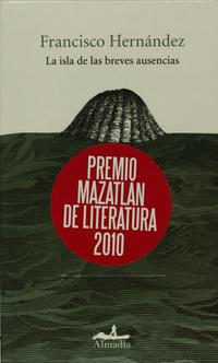 La isla de las breves ausencias