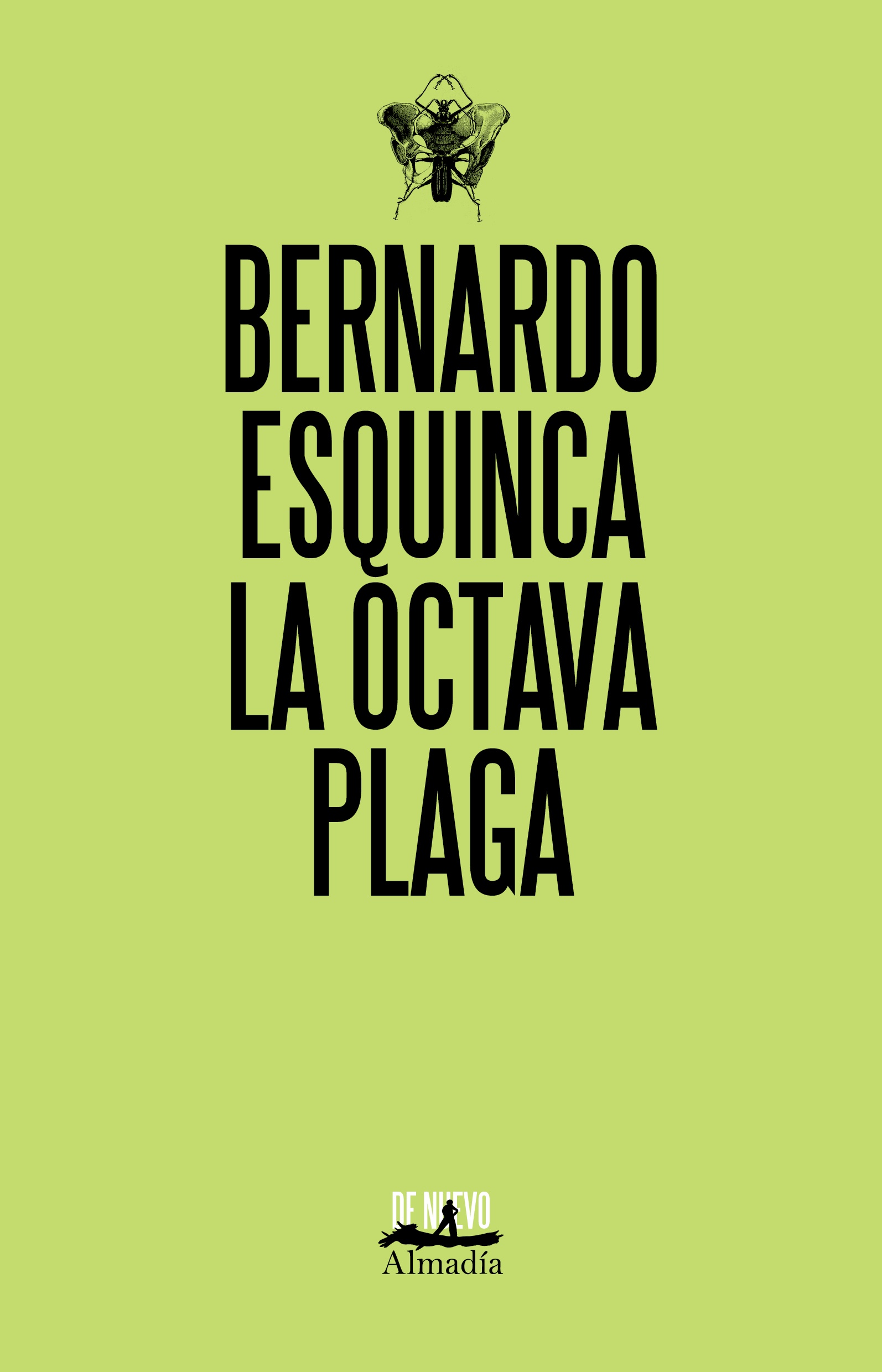 La octava plaga