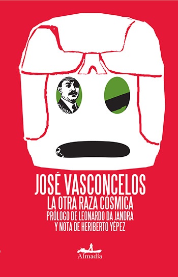 La otra raza cósmica