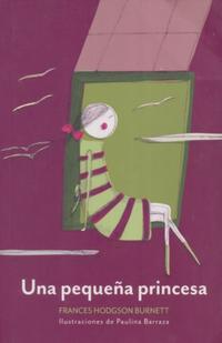 La pequeña princesa