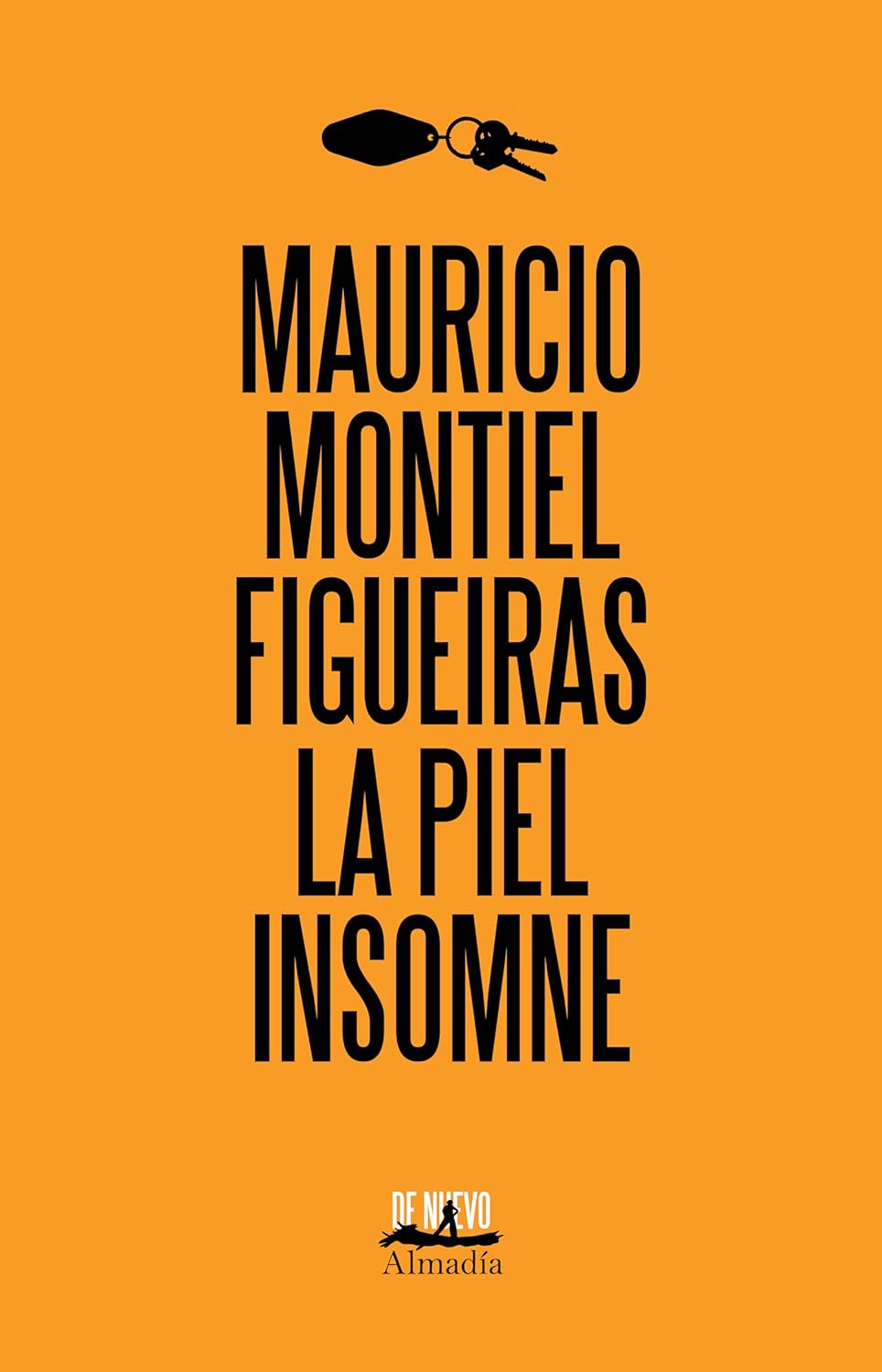 La piel insomne