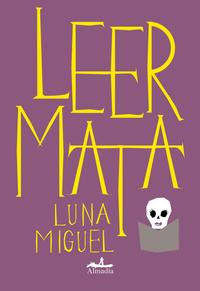 Leer mata