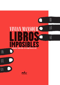 Libros imposibles
