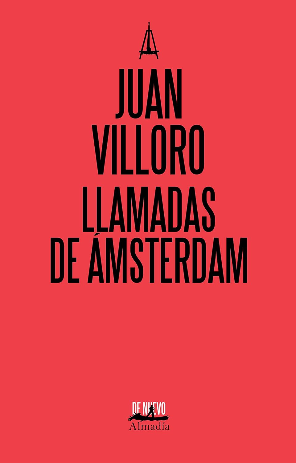 Llamadas de Ámsterdam
