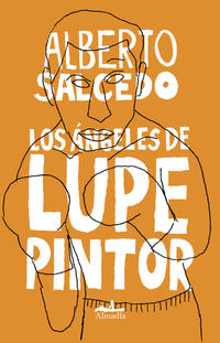 Los Ángeles de Lupe pintor