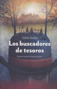 Los buscadores de tesoros