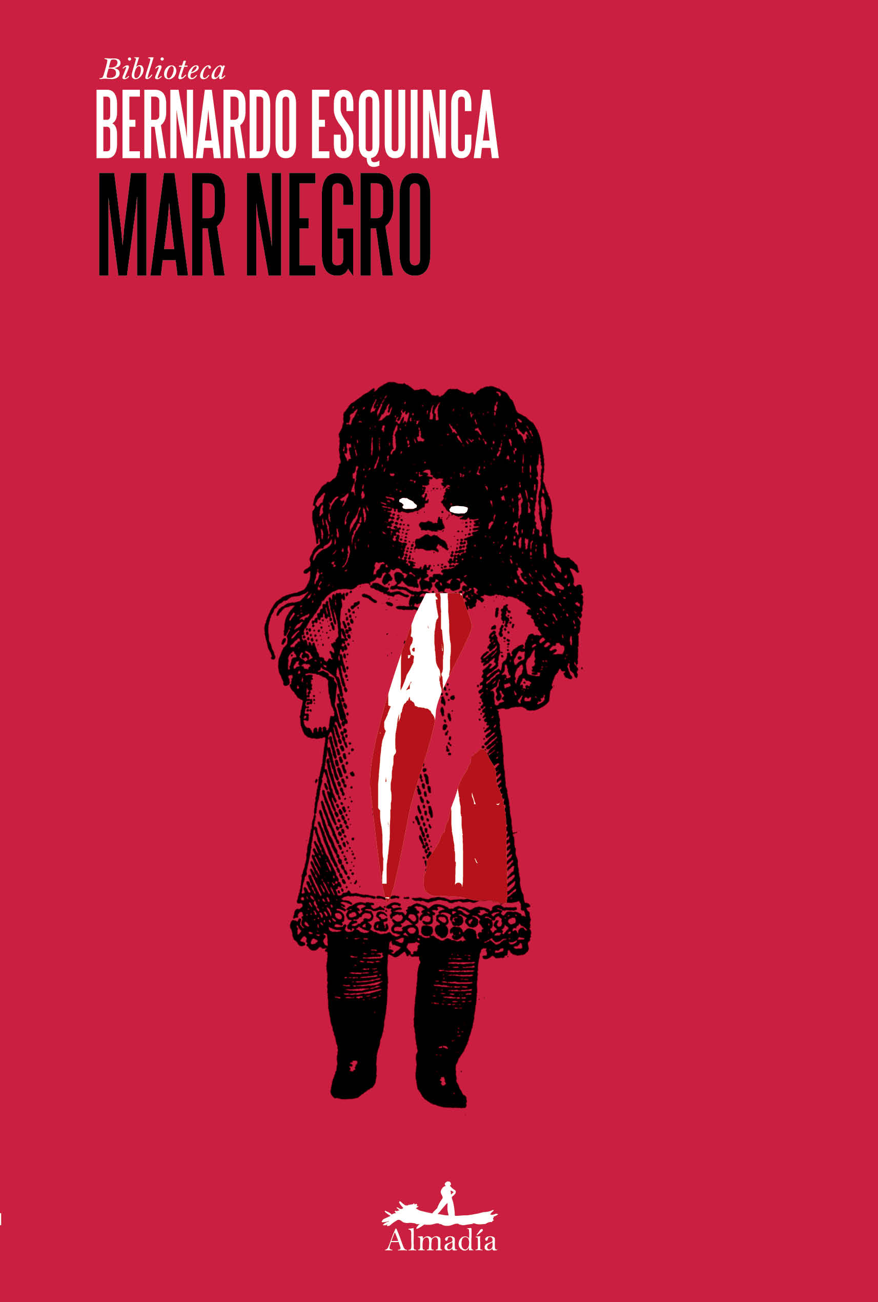 Mar negro (Biblioteca)