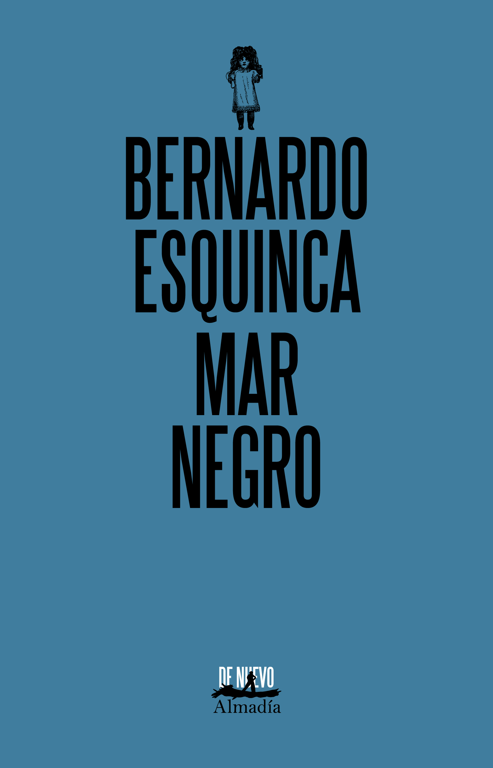 Mar negro