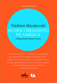 Mi descubrimiento de américa