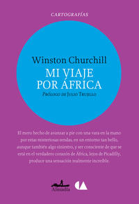 Mi viaje por África