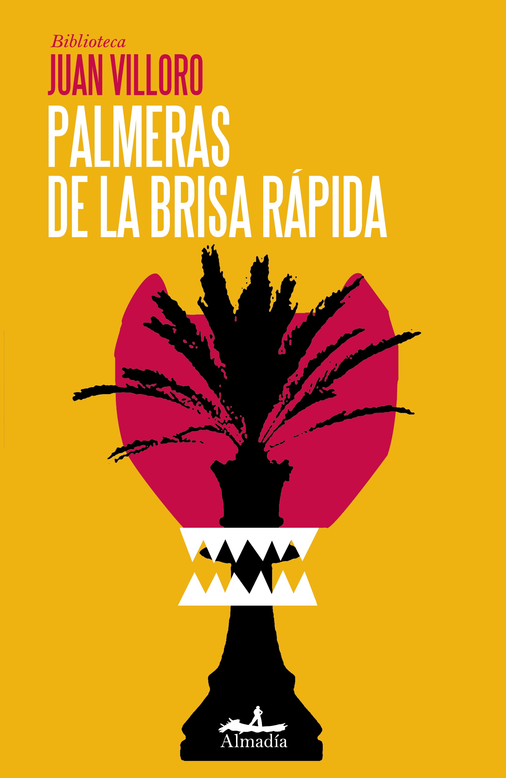 Palmeras de la brisa rápida (Biblioteca)
