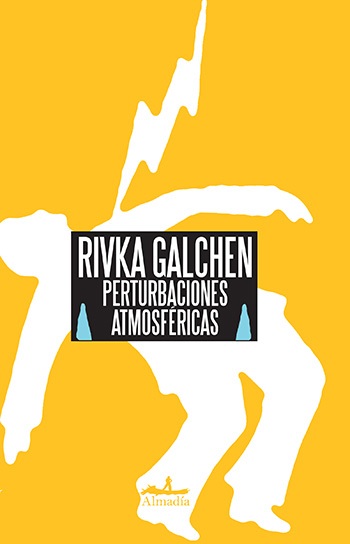 Perturbaciones atmosféricas