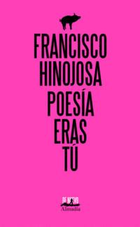 Poesía eras tú