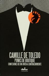 Punks de boutique