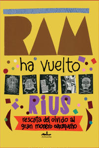 Ram ha vuelto