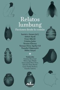 Relatos lumbung