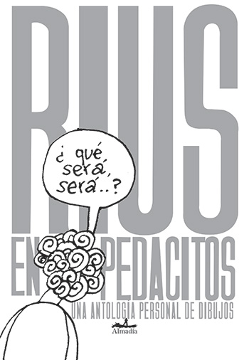 Rius en pedacitos