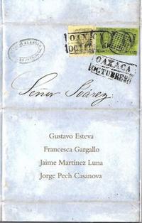 Señor Juárez