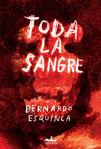 Toda la sangre