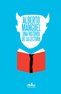 Una historia de la lectura