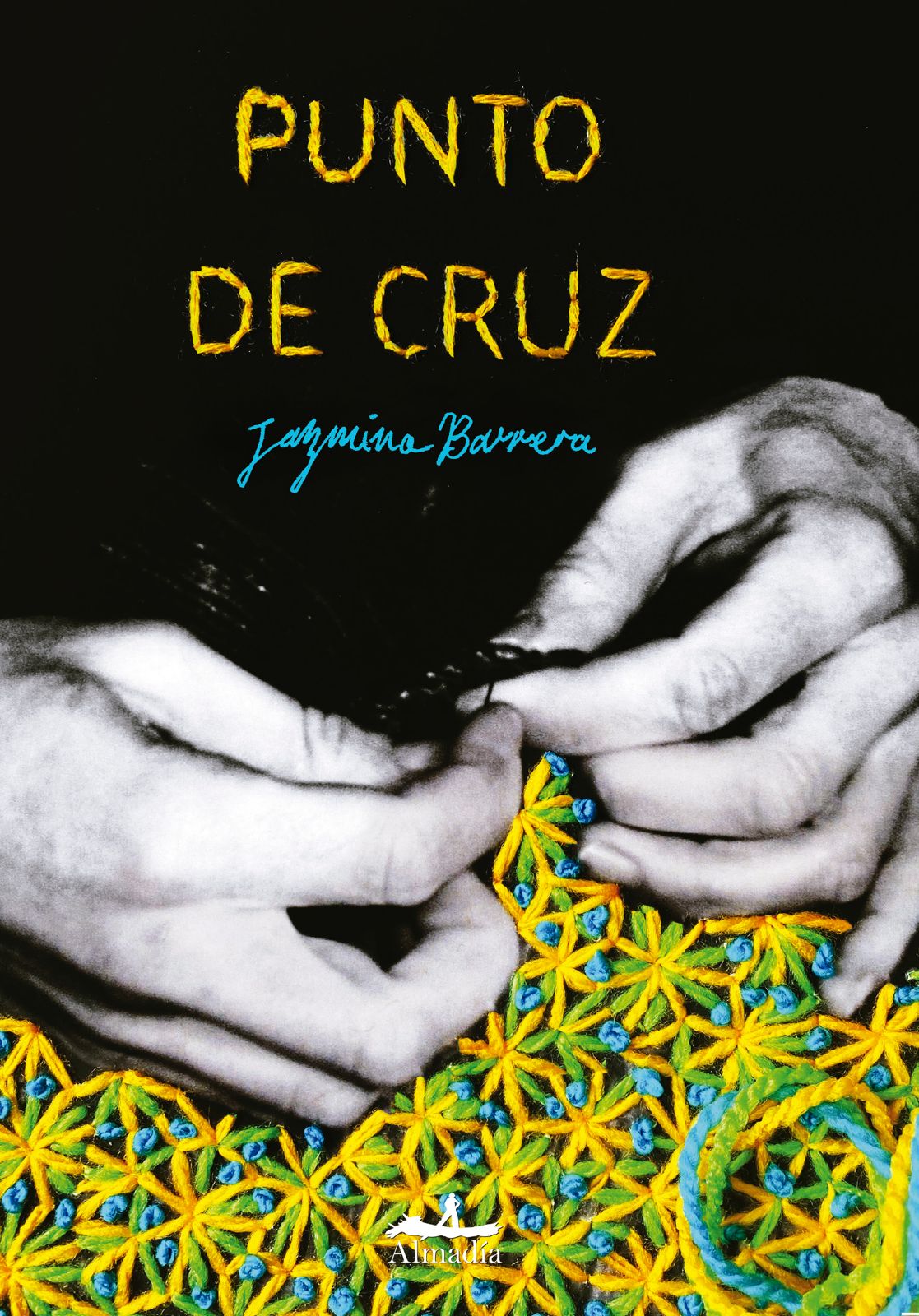Punto de cruz