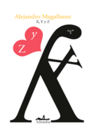 X, Y y Z