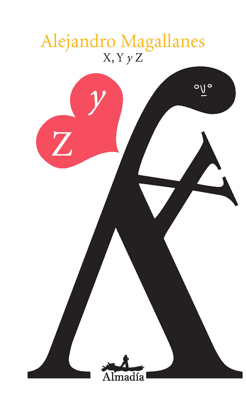 X, Y y Z